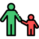 avatar,man,people,boy,family,father and son